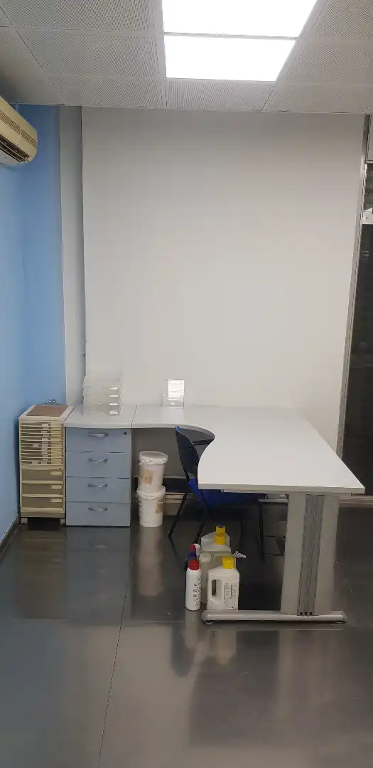 Local comercial en alquiler en Diagonal - Colomeres, imagen 4