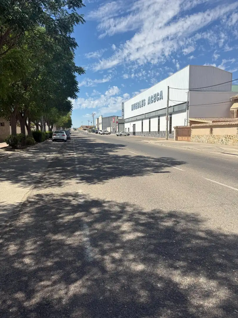 Residential land for sale in Mocejón, imagen 2