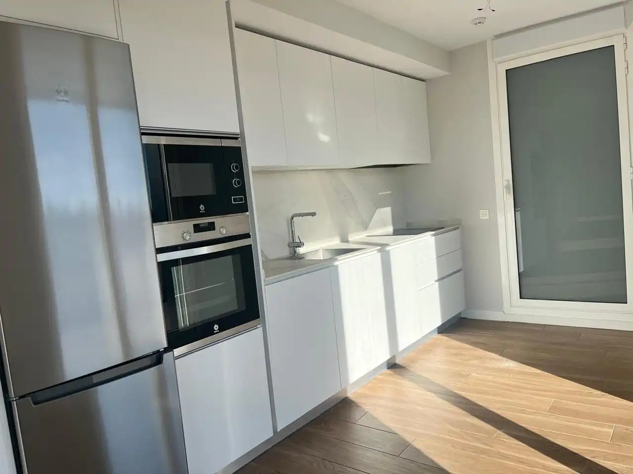 Ático en venta en konpostela KAlea, 39, Mendizorrotza - Armentia