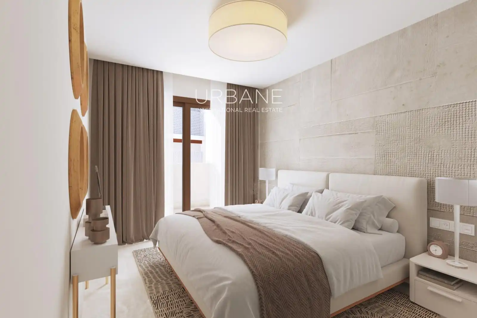 Wohnung mit Pool zum Verkauf in Carrer Fuente de Lirios