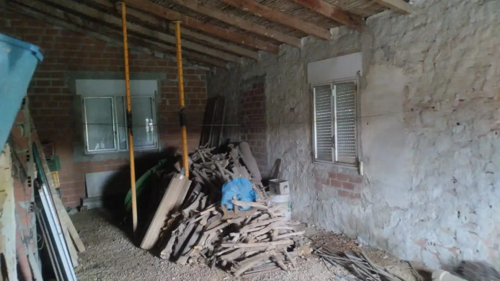 Casa o xalet en venda en Murcia