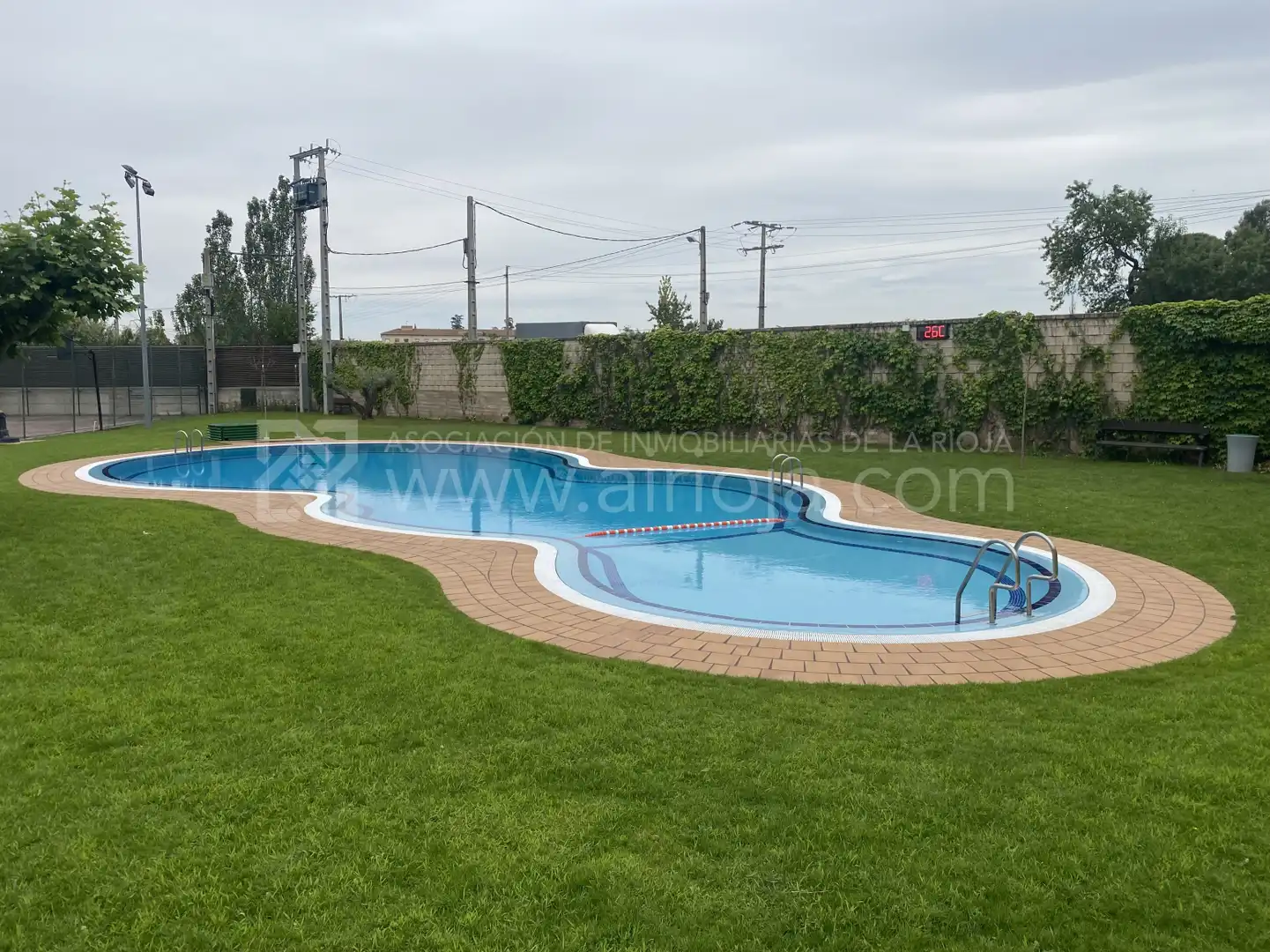 Haus mit Pool zum Verkauf in Logroño - AV MADRID, imagen 2
