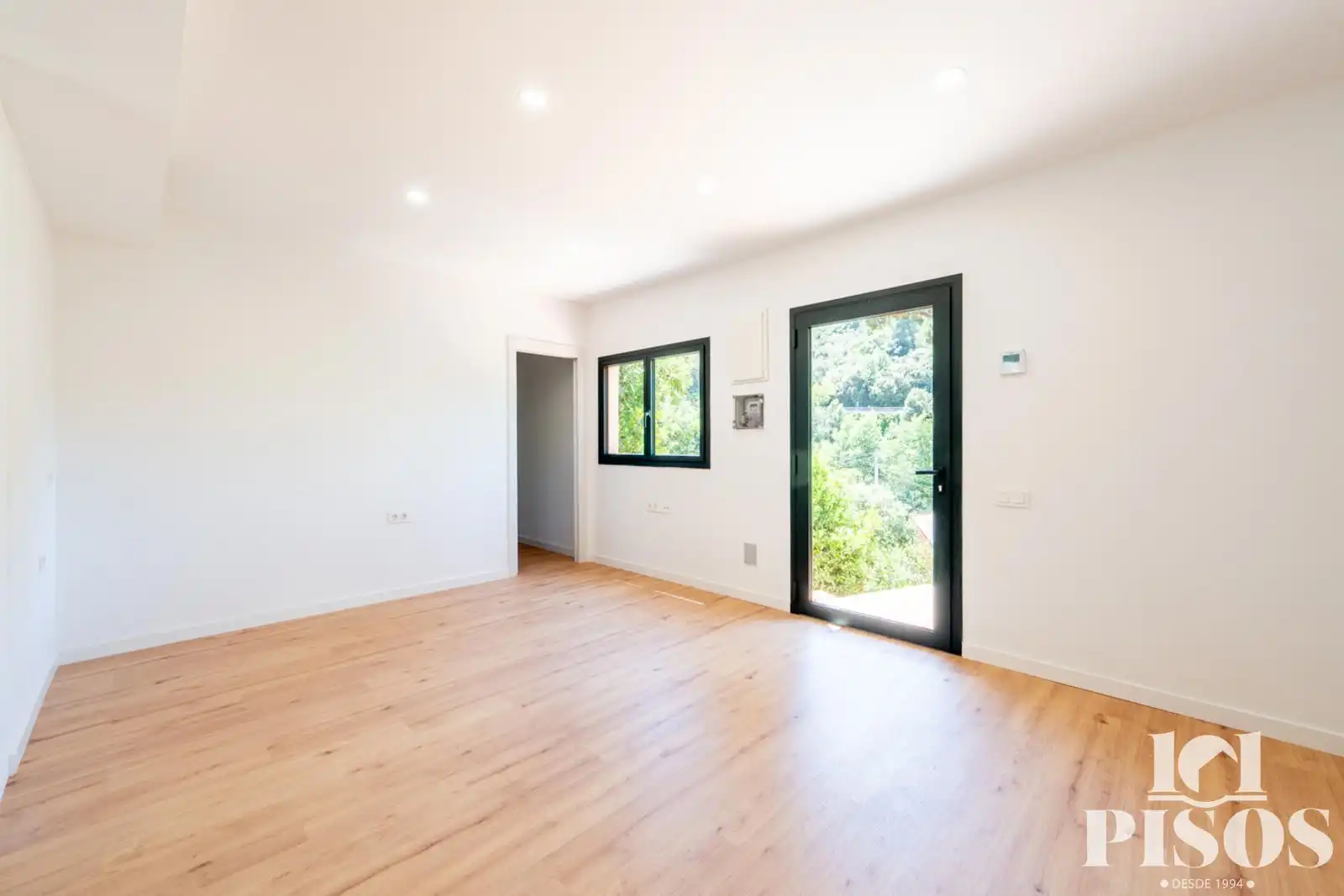 Casa o xalet en venda en Sant Cugat del Vallès amb Aire condicionat, Calefacció i Jardí privat