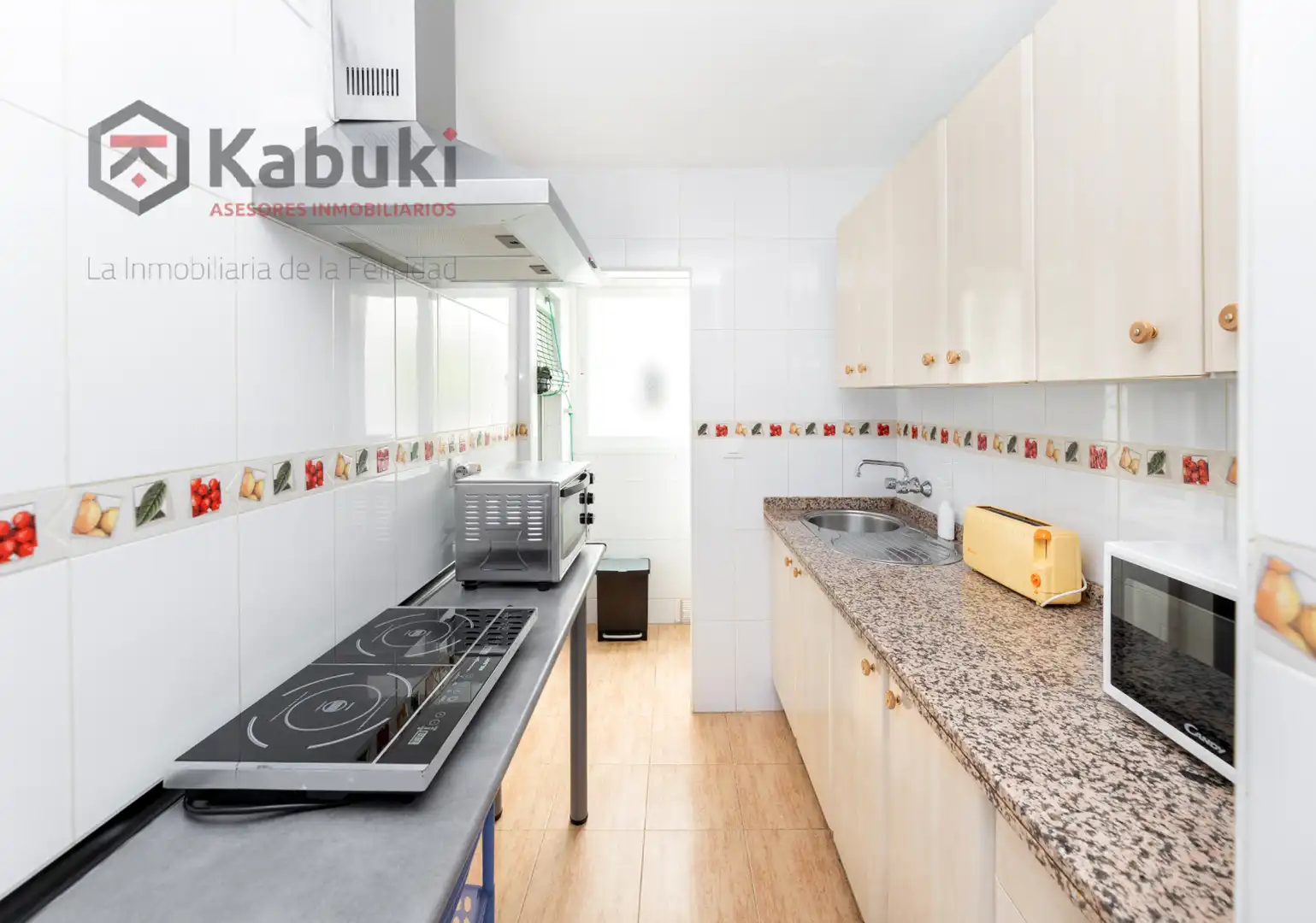 Flat with lift to rent in Granada - CL PEDRO ANTONIO DE ALARCON 75, imagen 6