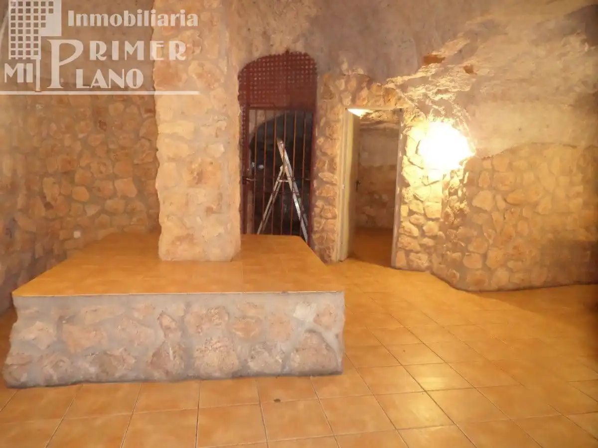 Residencial en venta en Tomelloso, imagen 12