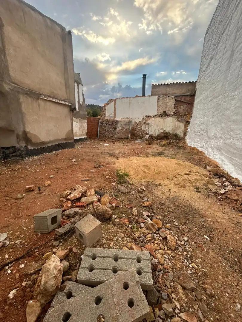 Terreni e lotti in vendita a Fuentenava de Jábaga, imagen 2