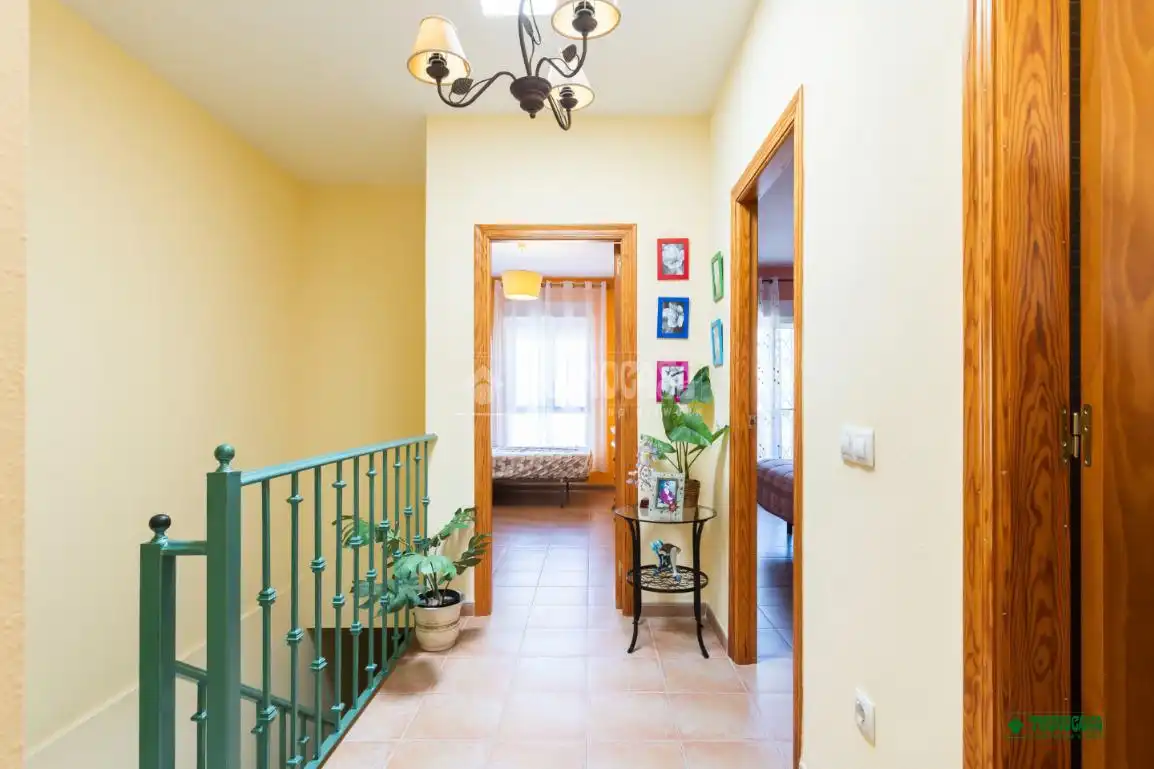 Flat for sale in Vera  with Air Conditioner and Terrace