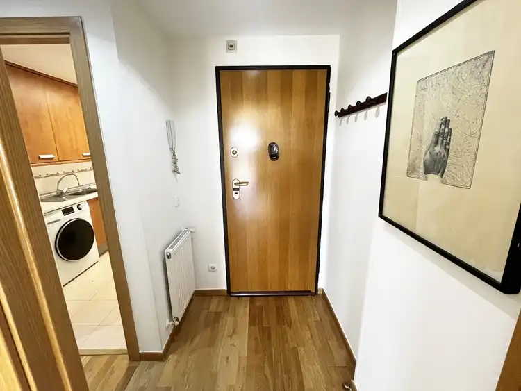Pis de lloguer en Madrid amb Calefacció, Parquet i Traster