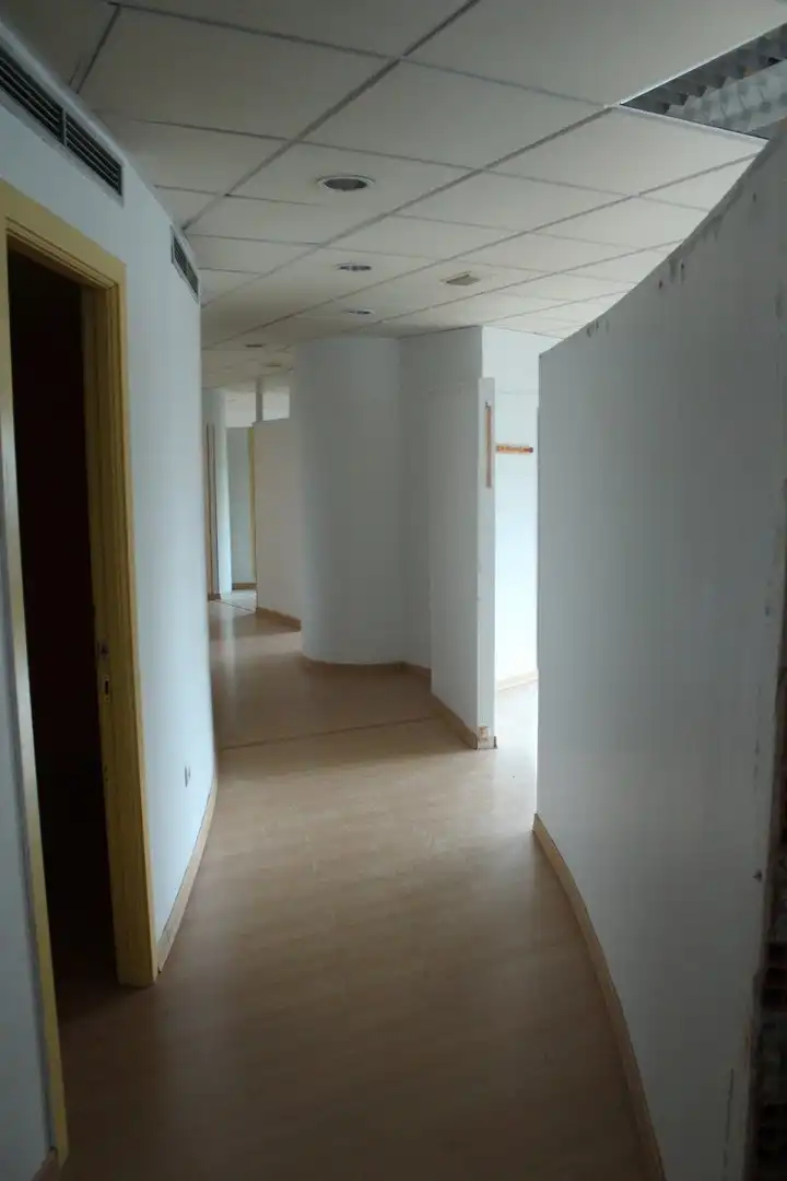 Oficina de lloguer en Elche / Elx