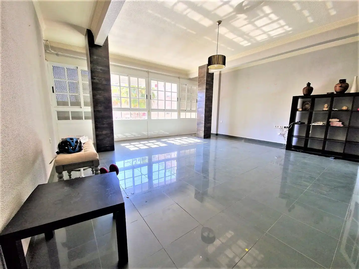 Piso en venta en La Viña