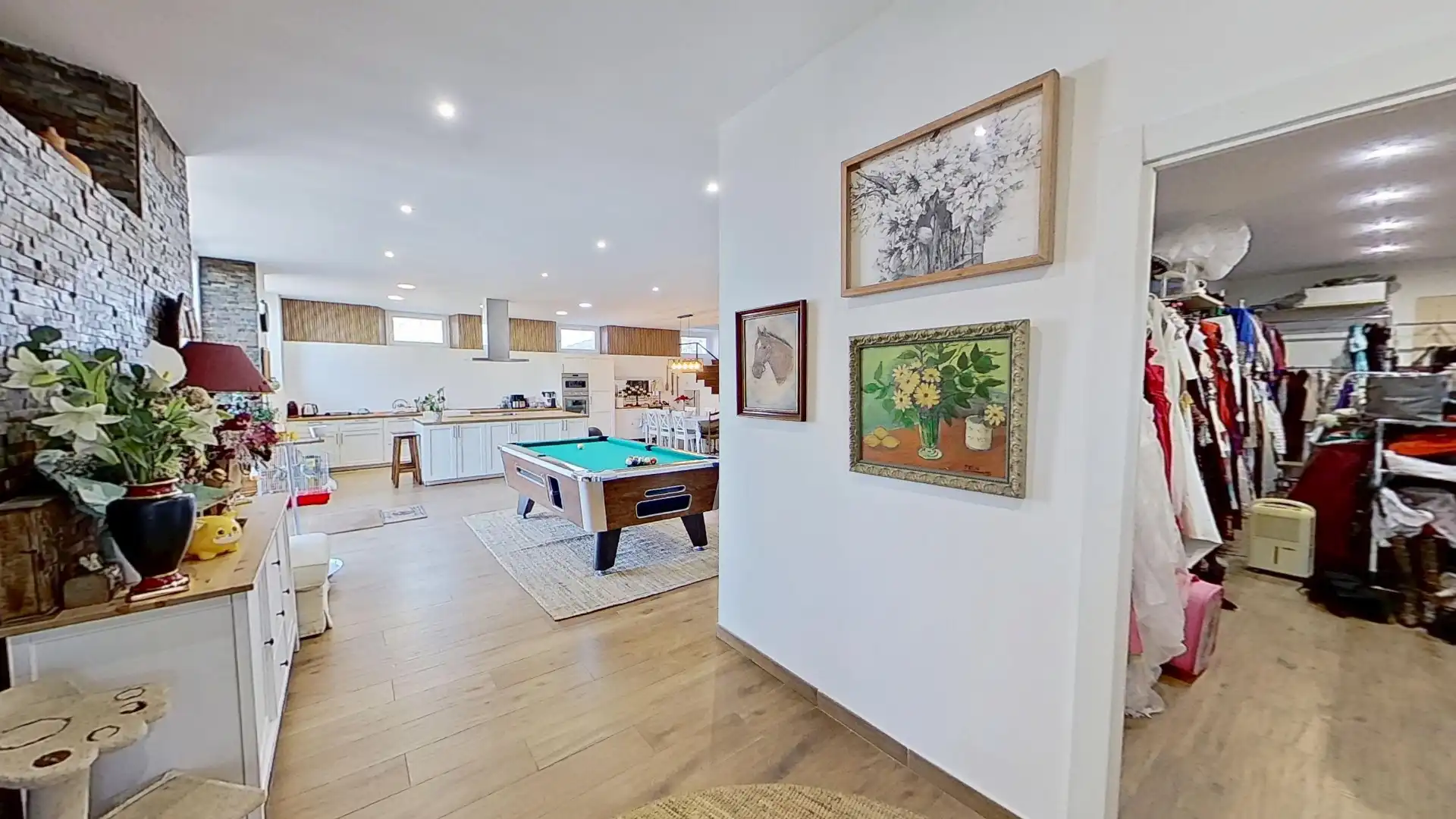 Villa avec terrasse à vendre à Camin del Fontán, imagen 25
