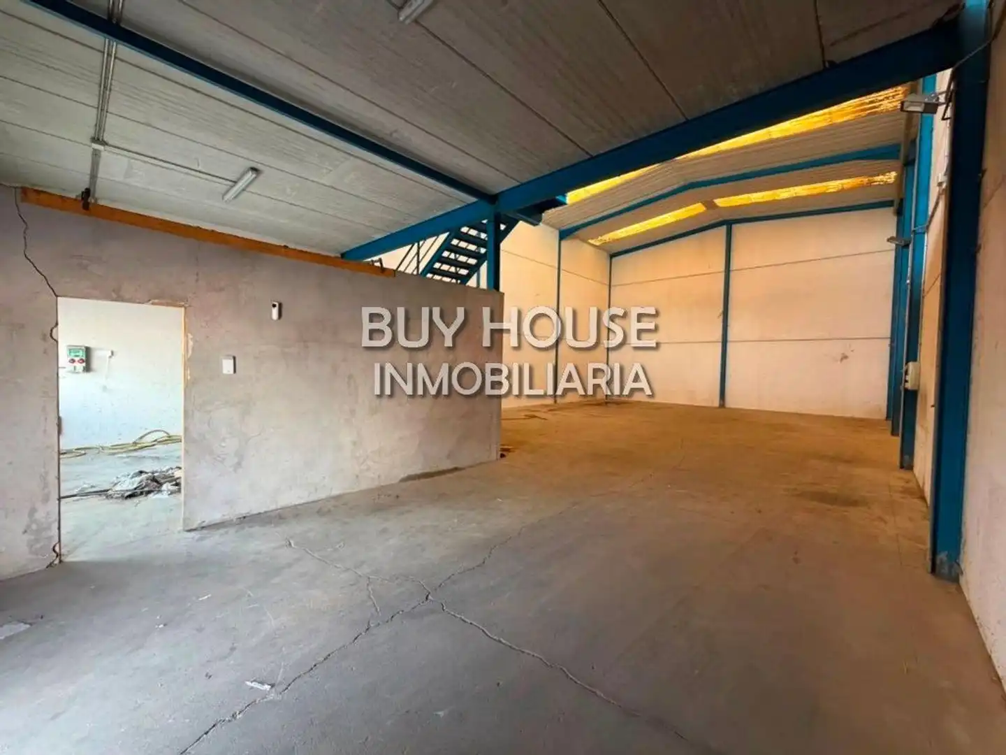 Industrial building for sale in Estación - Cruz Roja, imagen 16