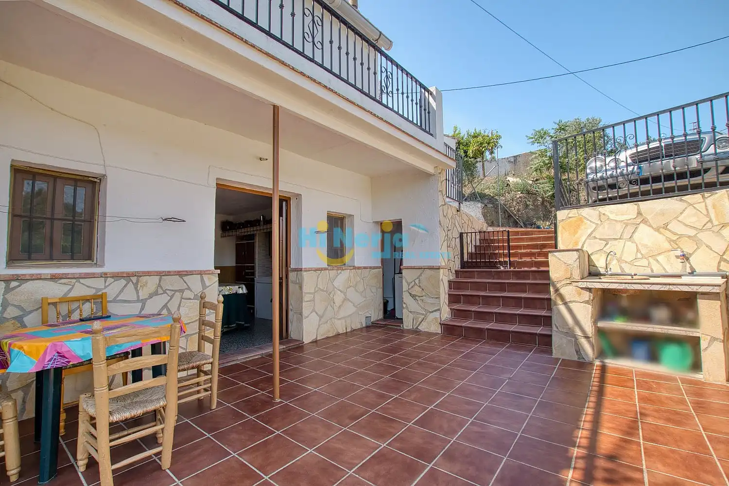Haus zum Verkauf in Canillas de Aceituno, imagen 40