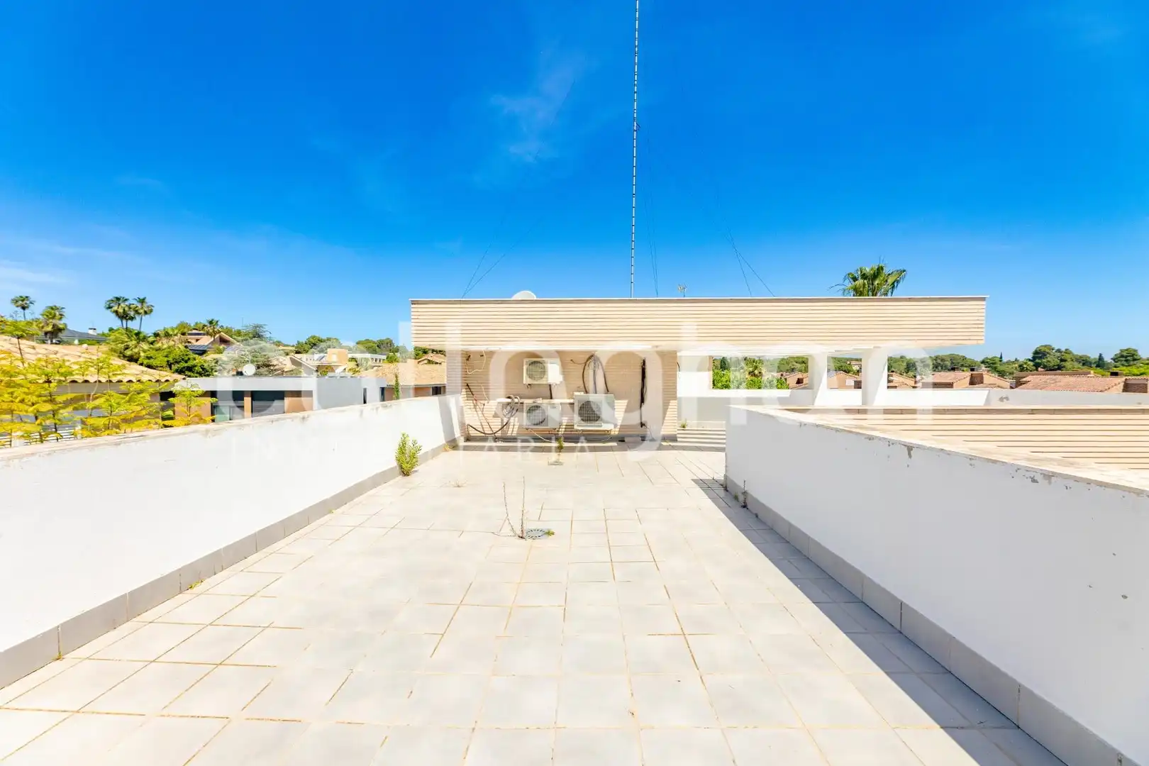 Chalet con terraza en venta en Calle ERMITA NOVA, imagen 36