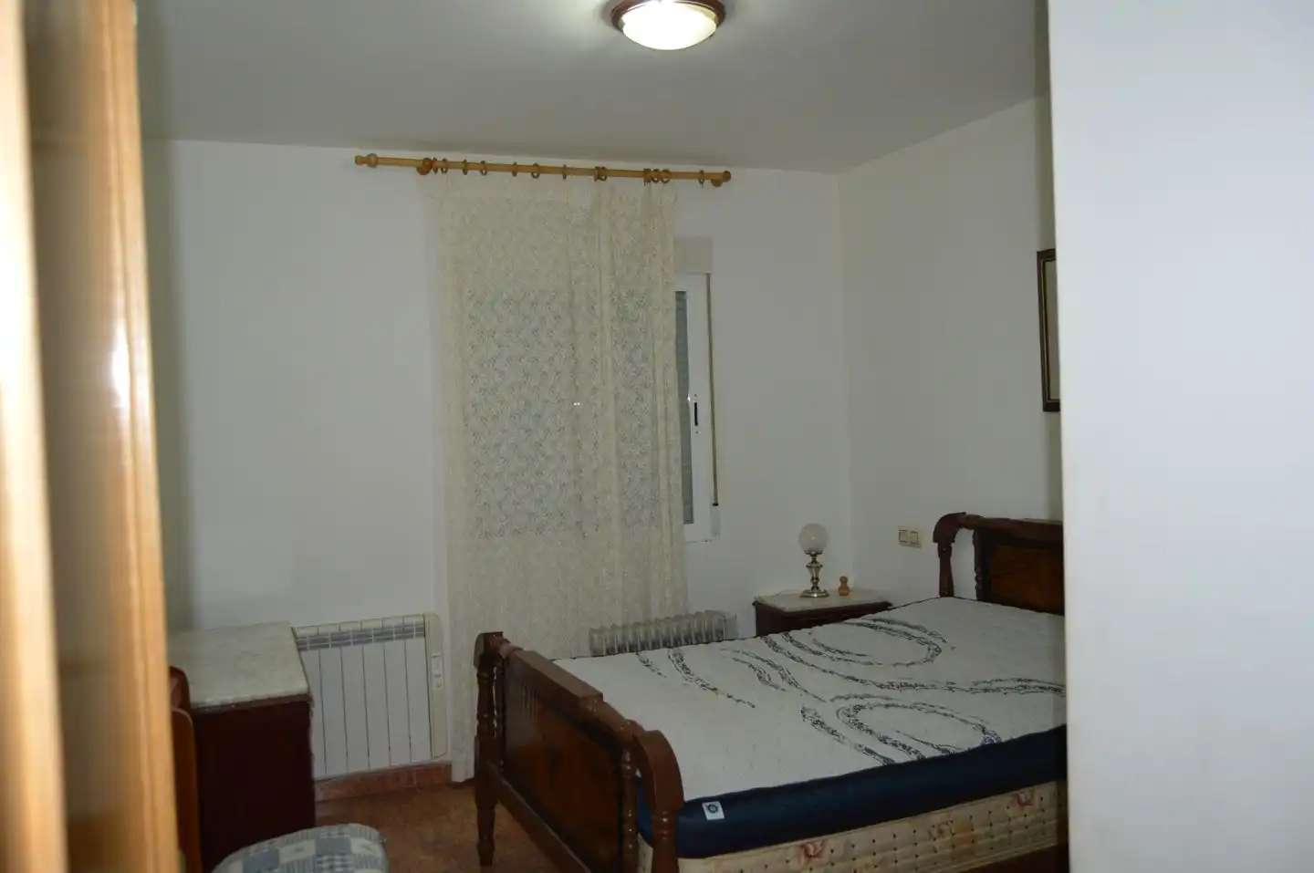 Habitación de Casa o chalet en venta en Montalbo con Calefacción y Terraza