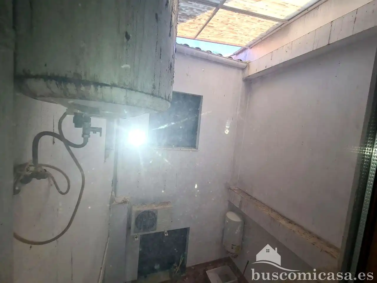Piso en venta en Castellar con Trastero y Balcón