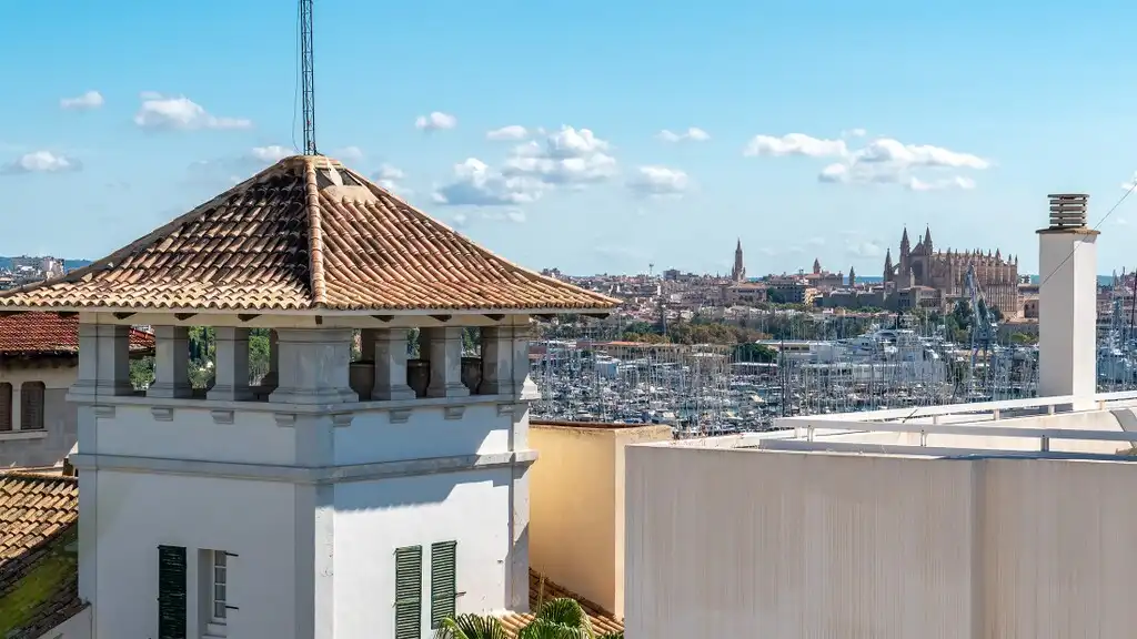 Apartment with lift for sale in Ponent, imagen 18