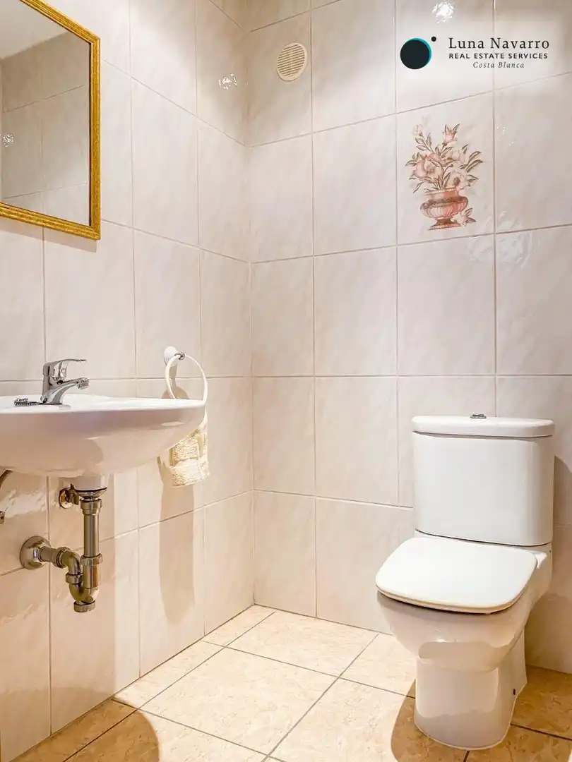 Casa con piscina en venta en Partida barranquet, imagen 22