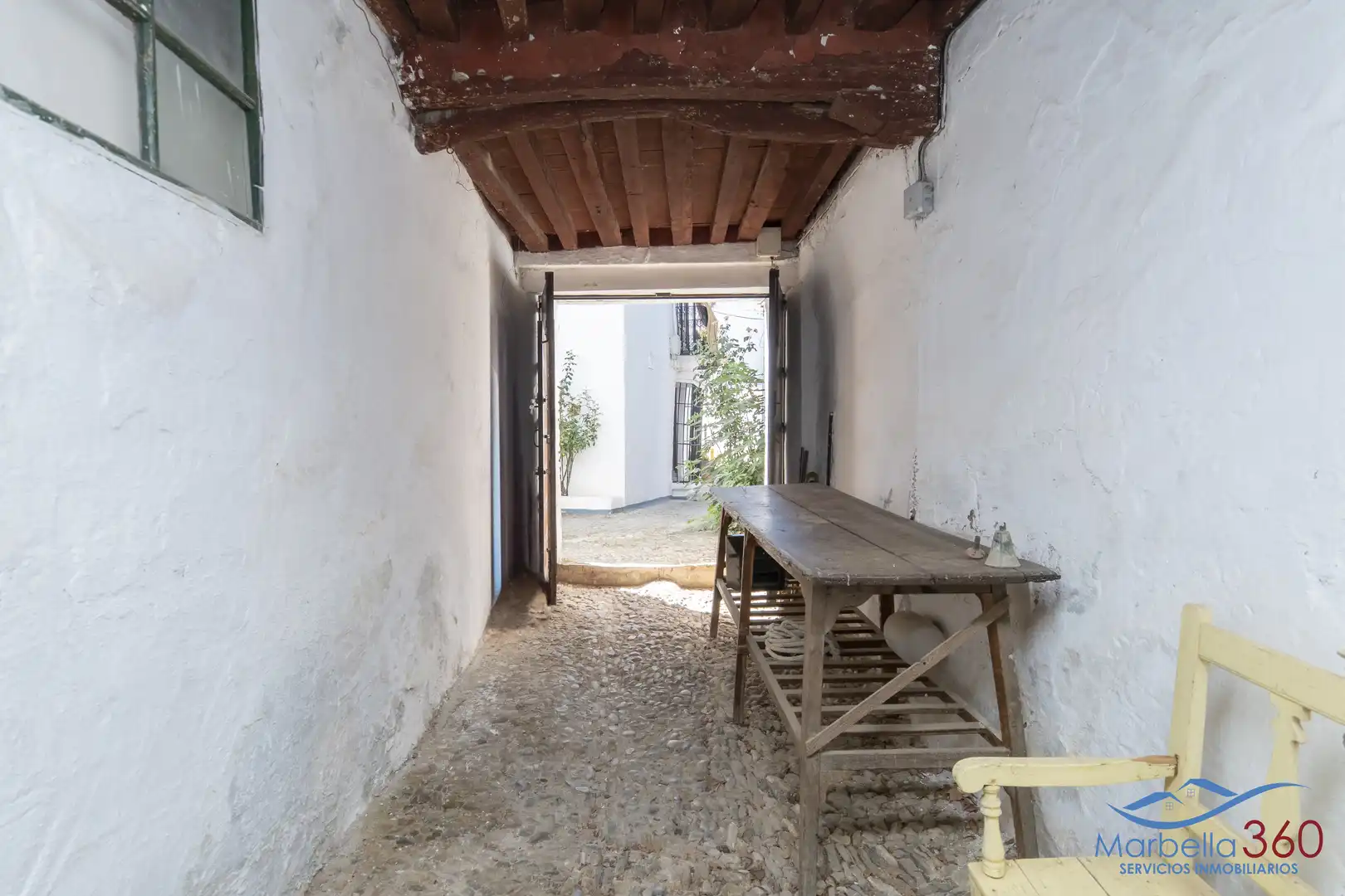 Casa o chalet en venta en Ronda con Jardín privado, Terraza y Amueblado