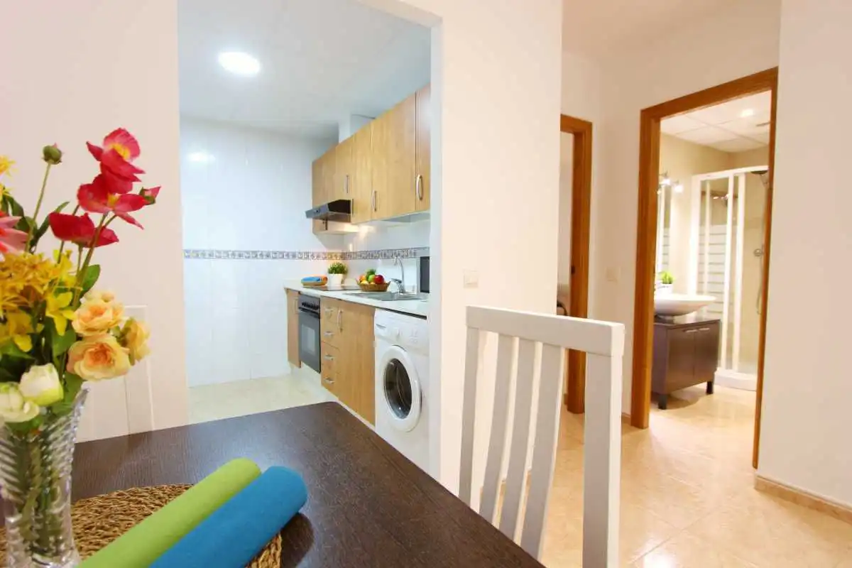 Apartment with pool for sale in Barcelona 34, imagen 12
