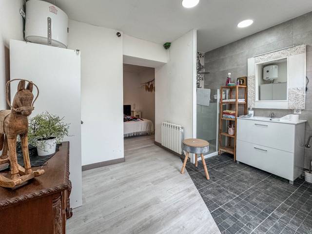 Finca rústica en Venta en Carrer Major, 12 en La Floresta
