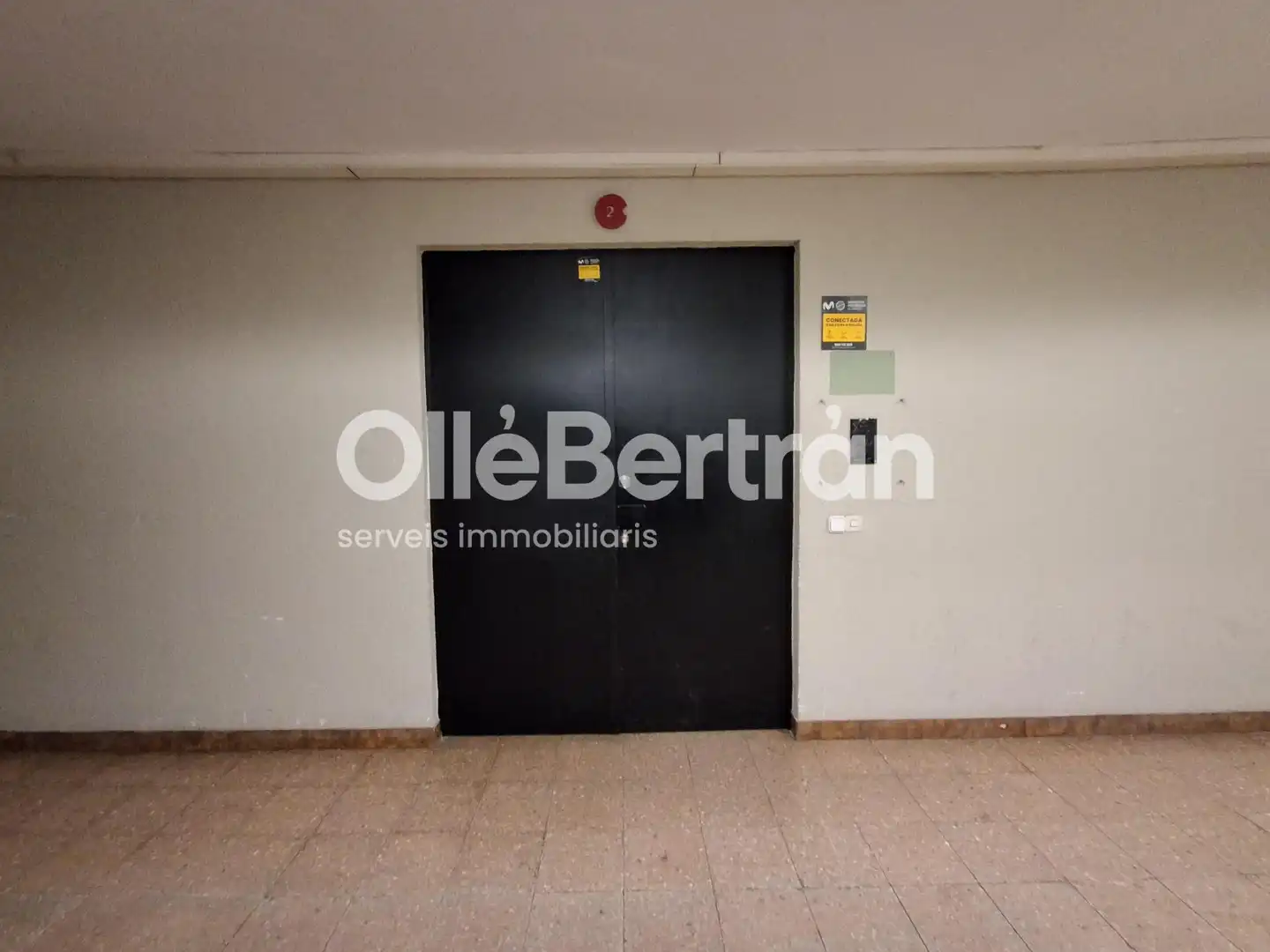 Büro zur Miete in Barcelona mit Klimaanlage