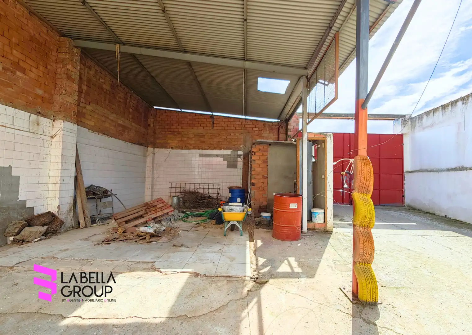 Business premises for sale in Avenida Vía del Calatraveño, imagen 9