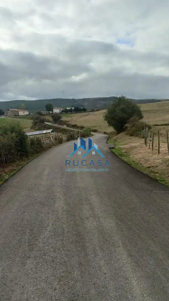 Terreno en venta en reinosa, Reinosa