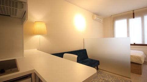 Foto 3 de Loft de lloguer a Recoletos,  Madrid Capital