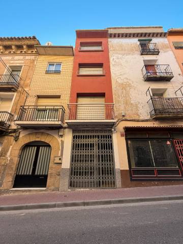 Casa-chalet en Venta en Calle de Don Fernando el Católico en Caspe