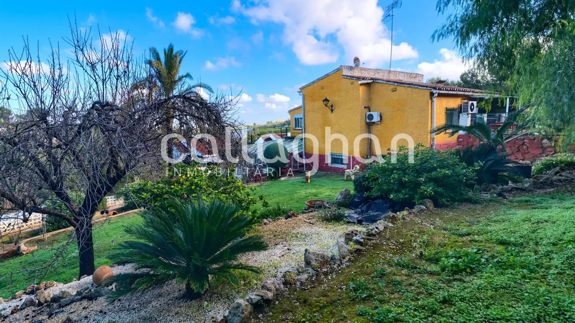 Chalet con piscina en venta en Sierra Perenchiza - Cumbres de Calicanto - Sto Domingo, imagen 5