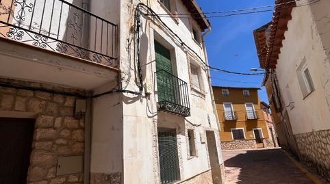 Foto 4 de Casa o xalet en venda a Calle de la Ropería Vieja, 64, Tendilla, Guadalajara