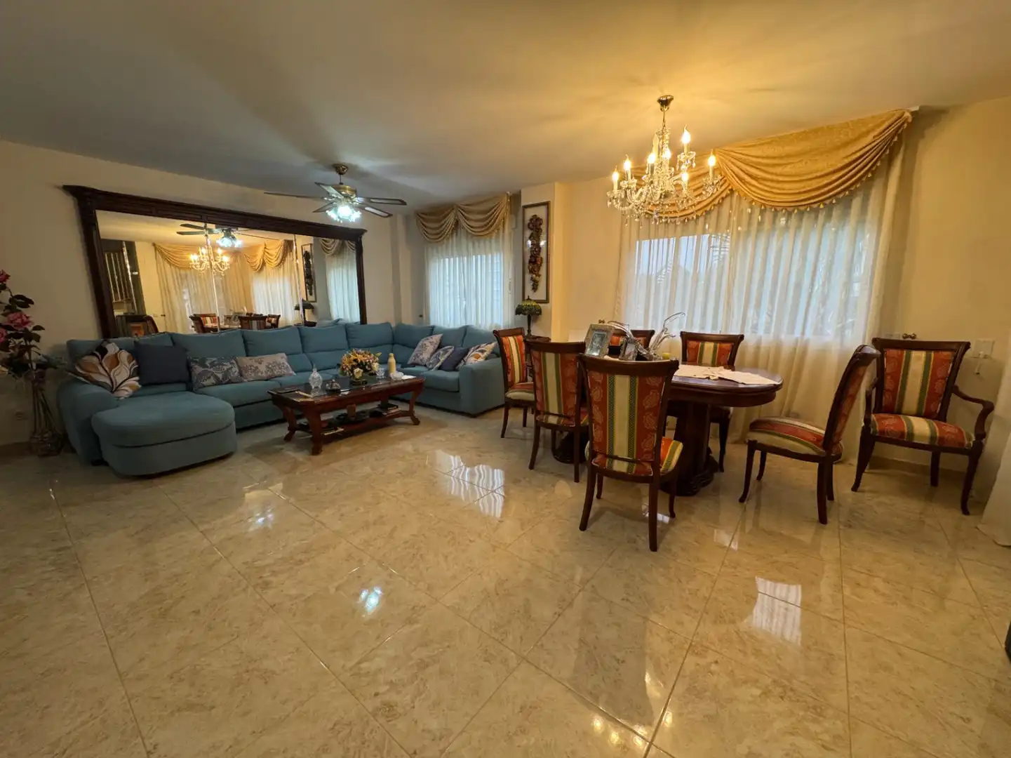 Mini appartamento con terrazza in vendita a Montañar - El Arenal, imagen 5