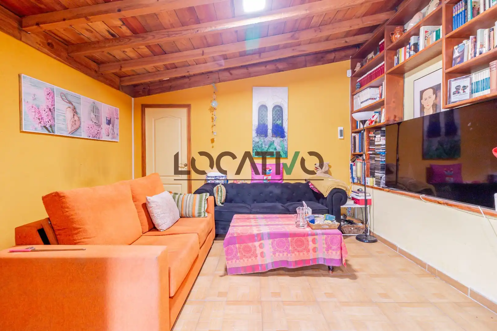 Haus mit Garten zum Verkauf in Robledo de Chavela, imagen 28