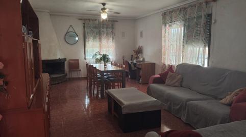 Foto 4 de Casa o xalet en venda a Las Bayas, Alicante