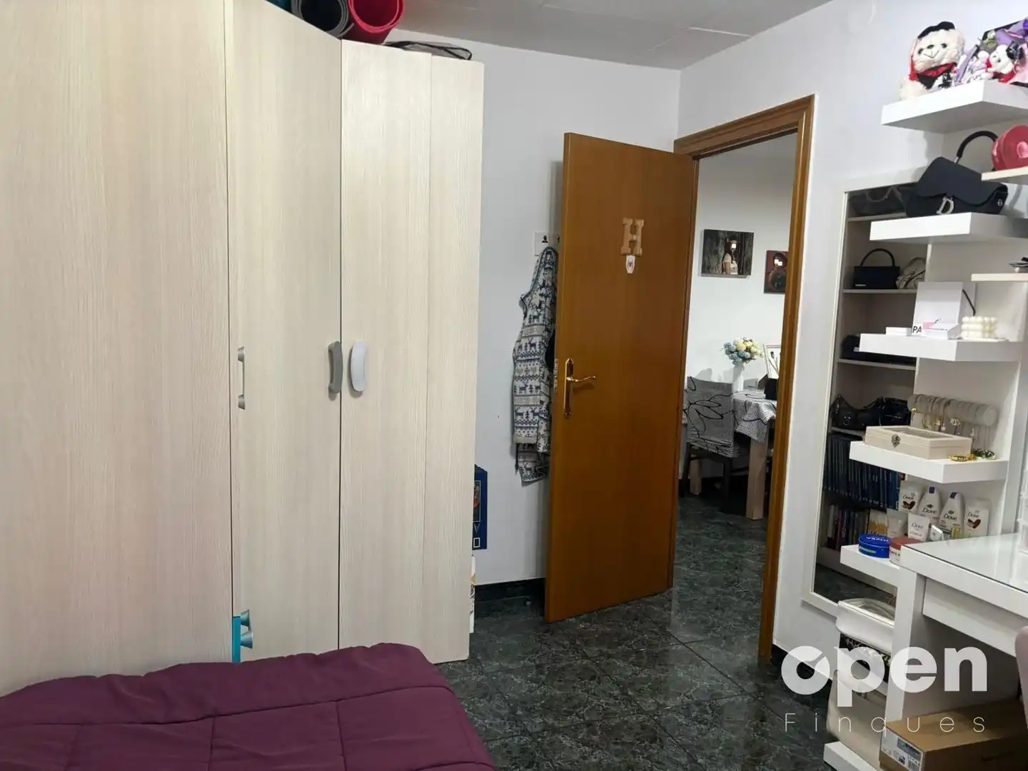 Flat for sale in Guadiana, Can Palet II - Santa Eulàlia