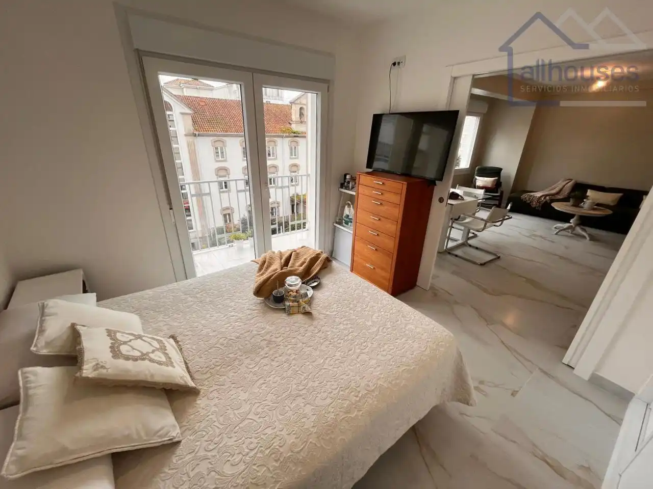 Flat for sale in La Seca - Los Salgueriños, imagen 12