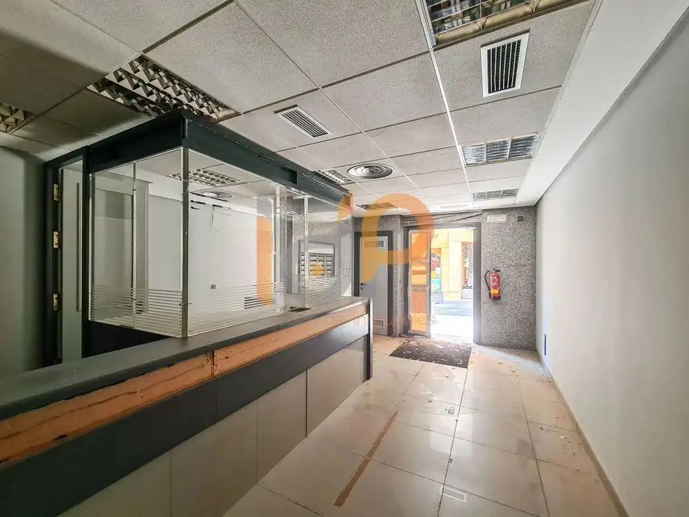 Business premises to rent in Huércal-Overa, imagen 5
