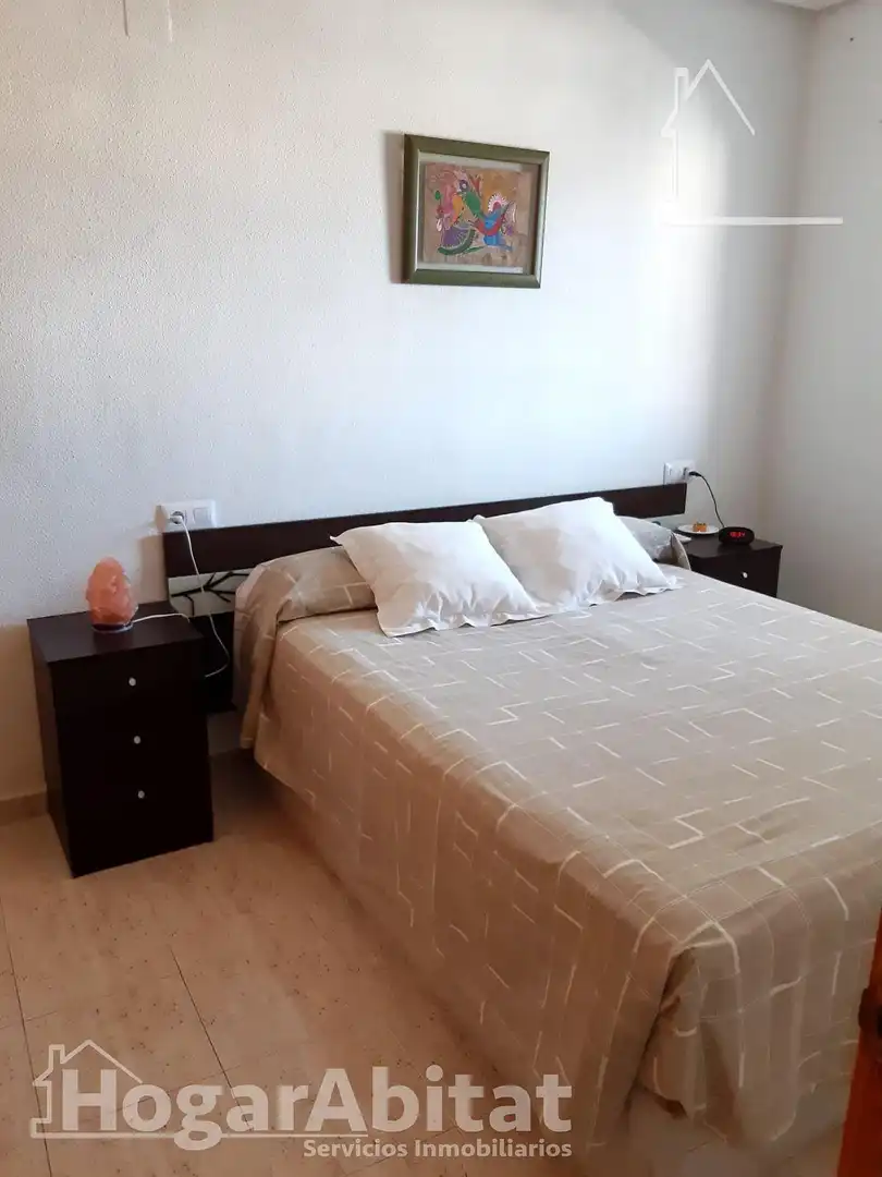 Flat with terrace for sale in Avenida Soria, imagen 16