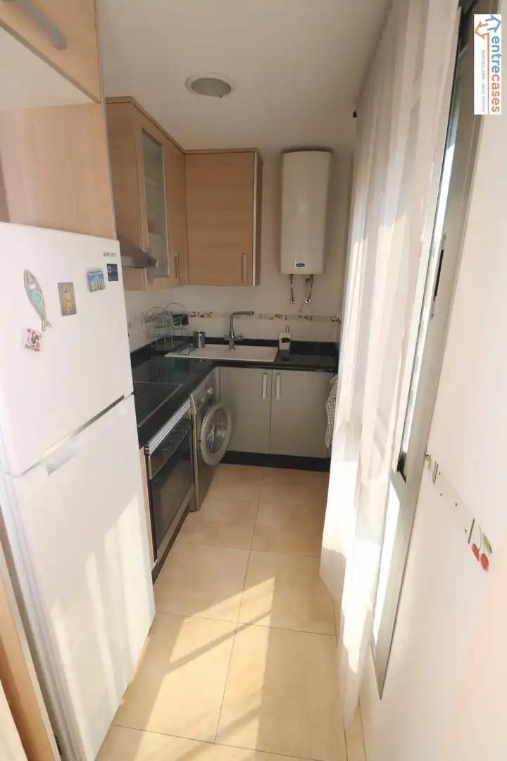 Appartement compact avec ascenseur à vendre à Moncófar Playa, imagen 13