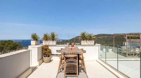 Foto 2 von Wohnung zum Verkauf in Club Robinson, Cala Vedella - Cala Tarida, Sant Josep de sa Talaia