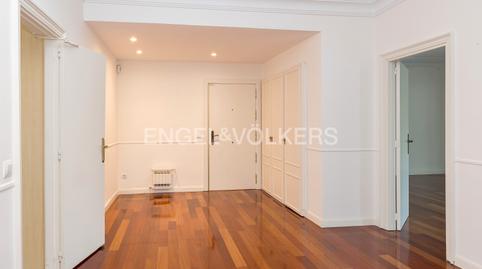 Foto 2 de Ático en venta en Pio XII, Castilla, Madrid