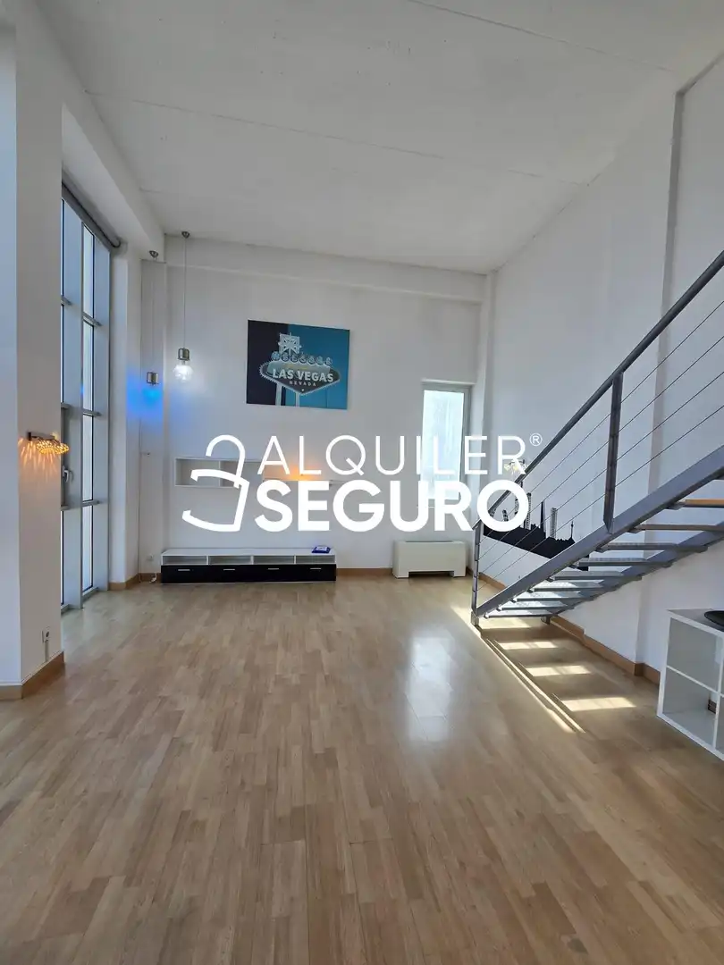 Lofts for rent in Torrejón de Ardoz  with Air Conditioner, Heating and Swimming Pool