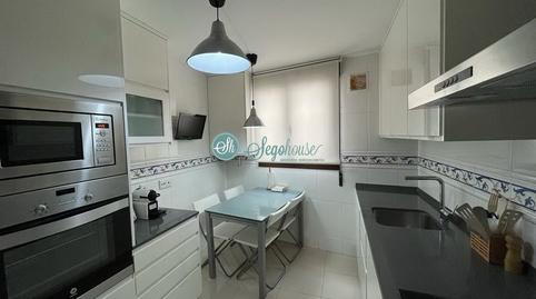 Foto 2 de Piso en venta en José Zorrilla - Padre Claret, Segovia