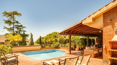 Foto 4 de Casa adosada en venta en Carrer de Tarragona, 28, Teià, Barcelona