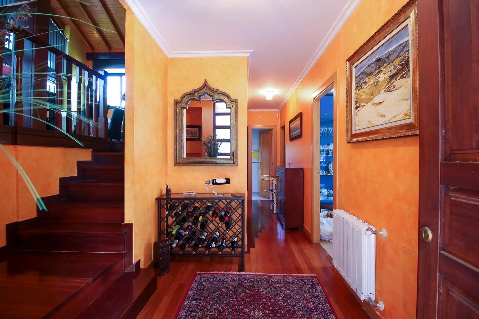 Villa mit Garten zum Verkauf in Urbanización Pinamar 7, imagen 19