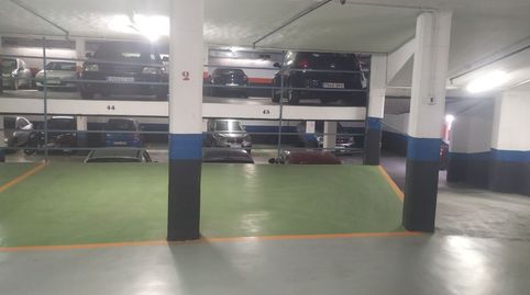 Foto 2 von Garage zur Miete in Calle Alcalde Sanz Noguer, 26, Ciudad Jardín - Zoco, Córdoba Capital