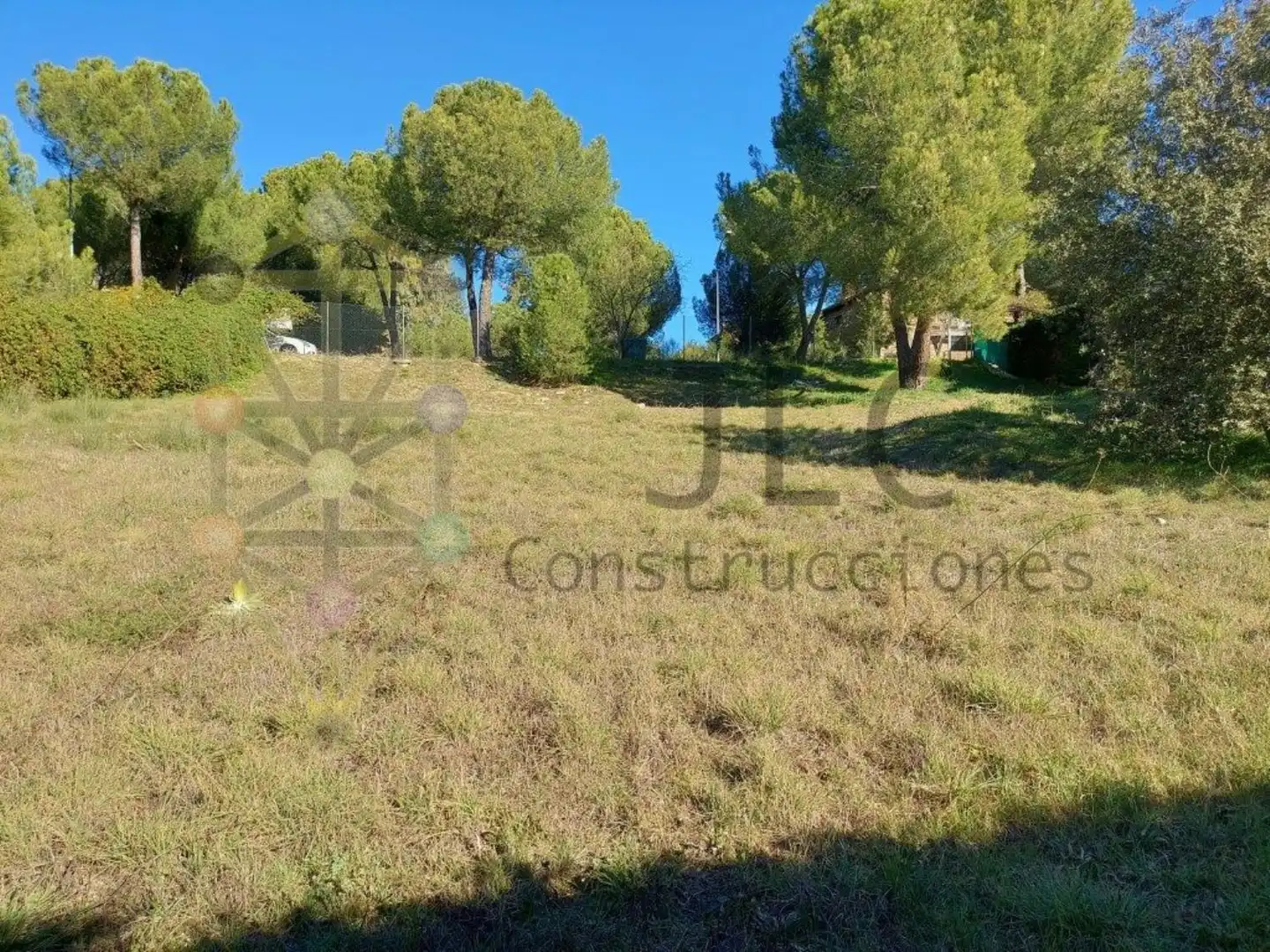 Terreno residenziale in vendita a de Talamanca, imagen 9