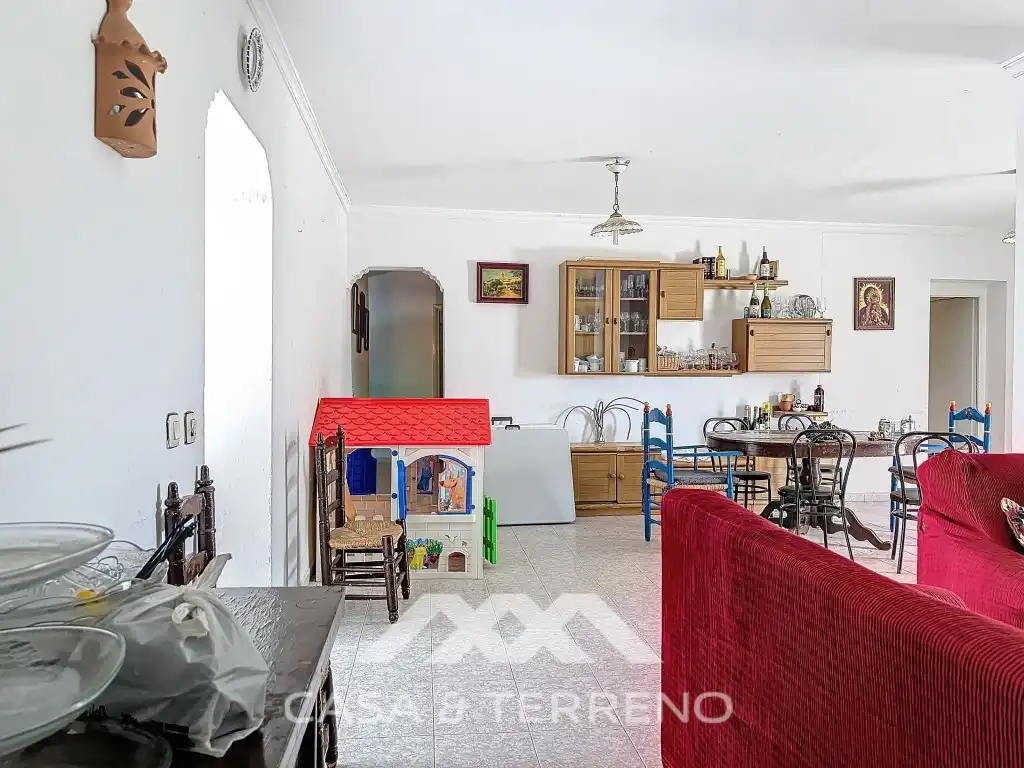 Business premises for sale in Ds Huertas Bajas, imagen 15