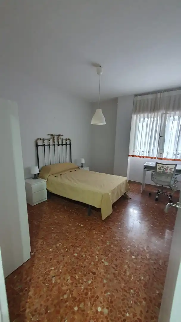 Piso en venta en C OBISPO NICOLAS CASTELLANOS, Centro
